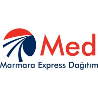 Marmara Express Dağıtım İç ve Dış Tic Ltd Şti logo - Similar company to Marmara Dağıtım