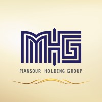 Mansour Holding Group logo - Similar company to Manzomatech