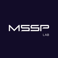MSSP Research Lab logo - Similar company to Websec B.V.