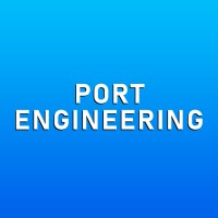 Port Engineering logo - Similar company to Port Engineering Services