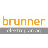 Brunner Elektroplan AG logo - Similar company to Stromplan Ag