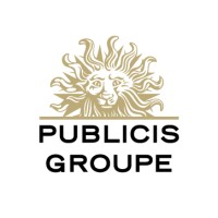 Publicis Groupe Brasil logo - Similar company to Fate