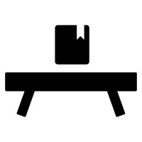 Book&Table logo - Similar company to Smugglr