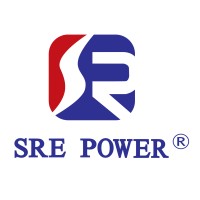 Shanghai Shenrui Electric Limited logo - Similar company to Votol