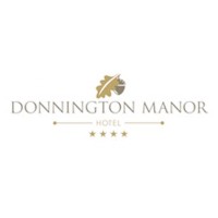 Donnington Manor Hotel logo - Similar company to Aristel Hotels