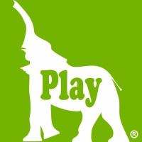 Elephant Play logo - Similar company to Ameco Playgrounds