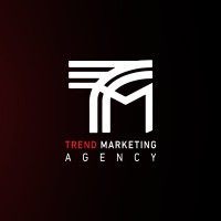 Trend Marketing Agency logo - Similar company to Or Squad
