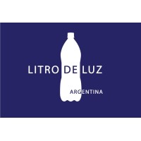 Litro de Luz Argentina logo - Similar company to Publish Legal Notice