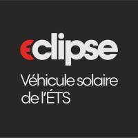 Éclipse - ÉTS Solar Car Team logo - Similar company to Aiaa Éts