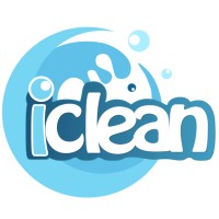 iClean egypt logo - Similar company to Compiler