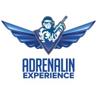 Adrenalin Experience logo - Similar company to Keme Production