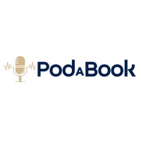 PodABook - Influence Growth Service For Entrepreneurs logo - Similar company to Rosenhill