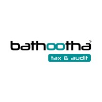 Bathootha Tax and Audit logo - Similar company to RIGHT CHOICE TAX CONSULTANT LLC