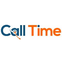 Call Time logo - Similar company to Unicall