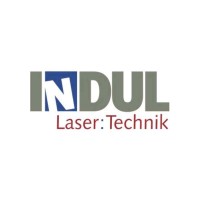 INDUL Laser:Technik logo - Similar company to Finleads.Cz