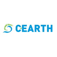 C-Earth logo - Similar company to Ensemblee