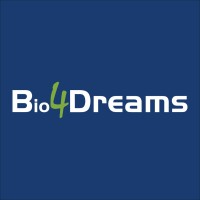 Bio4Dreams logo - Similar company to Bio3Dmatrix