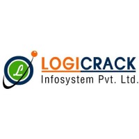 LogicrackInfosystem Pvt Ltd logo - Similar company to Bartronics Global Solutions Limited