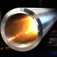 U.S. Metals, Inc. logo - Similar company to Forge Usa (Forged Components)