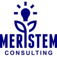 MeristemConsultingLLC logo - Similar company to White Oak Coaching + Consulting