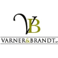 Varner & Brandt LLP logo - Similar company to Stream Kim Hicks Wrage & Alfaro, P.C.