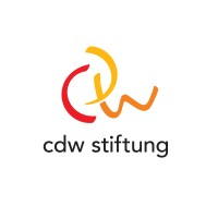 cdw Stiftung logo - Similar company to Mediengarage