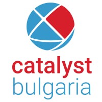 Catalyst Bulgaria logo - Similar company to Inside Trading | It Distribution