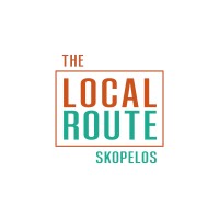 The Local Route Car Rental logo - Similar company to Glcar