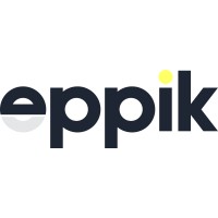Eppik logo - Similar company to Axm3
