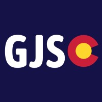 Grand Junction Sports Commission logo - Similar company to M14Hoops