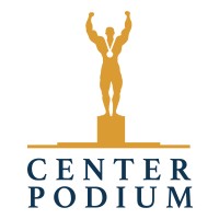 Center Podium