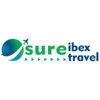 Sure Ibex Travels logo - Similar company to Pinnacle Dynamics