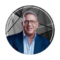 Unlock The Sales Game logo - Similar company to Different Strokes Creative