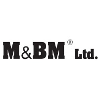 Management Business Machine Ltd. (M&BM) logo - Similar company to Renomia Bulgaria