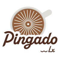Pingado_Lx logo - Similar company to Focaccia Mia