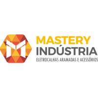 Mastery Indústria logo - Similar company to Mc Comércio De Gêneros Alimentícios