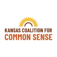 Kansas Coalition for Common Sense logo - Similar company to Onecommunity
