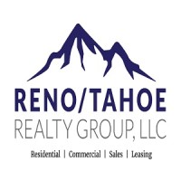 Reno/Tahoe Realty Group, LLC.