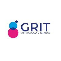 GRIT MEXICO GRUPO IDEAS Y TALENTO logo - Similar company to Hi Talent