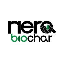 Nerabiochar logo - email format related to AIB Srl