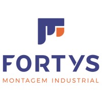 Fortys Serviços de Montagens Industriais logo - Similar company to Ib Engenharia