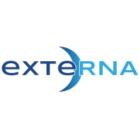 exteRNA logo - Similar company to Earthodic