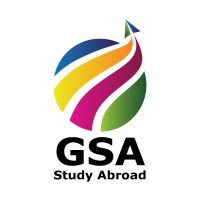 GSA Study Abroad logo - Similar company to Changes Advertising