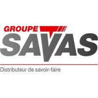 Groupe SAVAS logo - Similar company to Savas