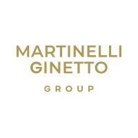 Martinelli Ginetto Group logo - Similar company to Texcene S.P.A.