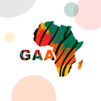Generation Action Africa logo - Similar company to Whole Men Caucus