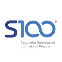 S100 Consultoria Organizacional em Gestão de Pessoas Ltda. logo - Similar company to Prepona S.A.