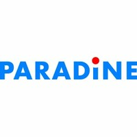 Paradine GmbH logo - Similar company to Devster Lab