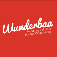 Wunderbaa Limited logo - Similar company to Friday Websites