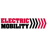 Electric Mobility Corporation logo - Similar company to Electric Mobility